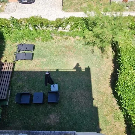 Villa Miramar 16a Lozenets